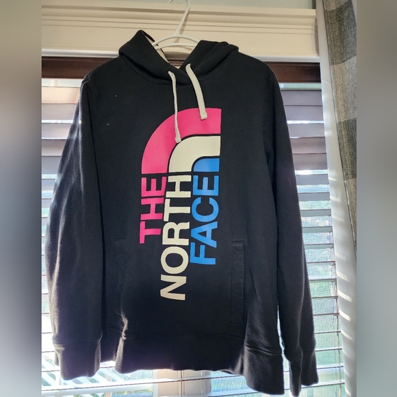 The North Face Pull Over Hoodie - Picture 1 of 3